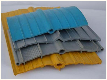 青海PVC橡塑止水带